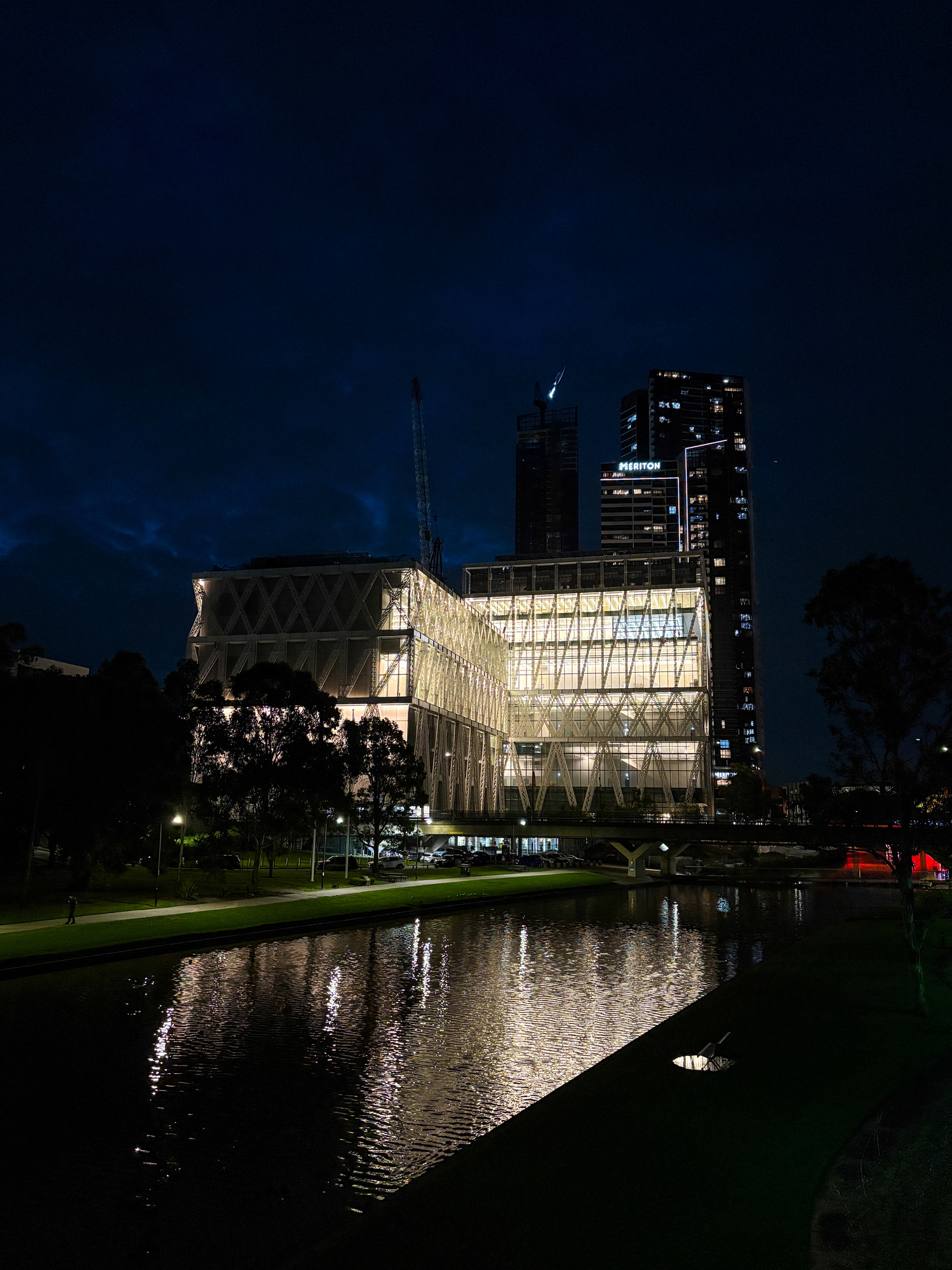 Parramatta Powerhouse museum